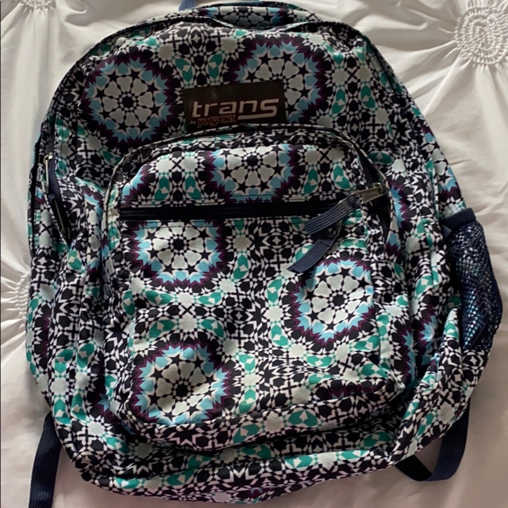 Jansport backbag!!